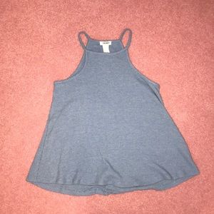 Forever 21 girls tank top